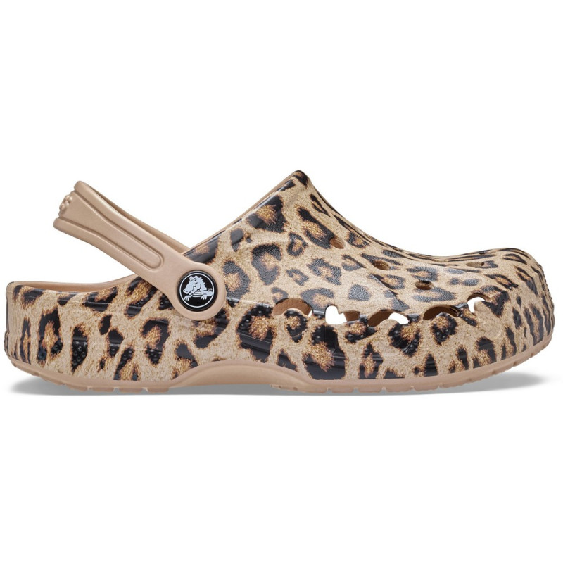 CROCS KLOMPE BAYA SEASONAL PRINTED KIDS T 
