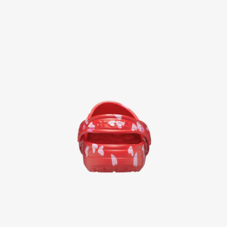 CROCS KLOMPE  CLASSIC VDAY KIDS 