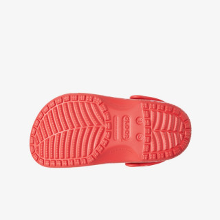 CROCS KLOMPE  CLASSIC VDAY KIDS 
