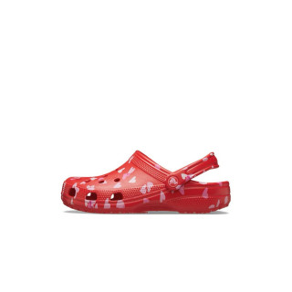 CROCS KLOMPE  CLASSIC VDAY KIDS T 