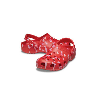 CROCS KLOMPE  CLASSIC VDAY KIDS T 