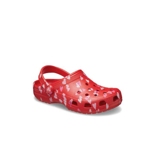 CROCS KLOMPE  CLASSIC VDAY KIDS T 