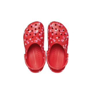 CROCS KLOMPE  CLASSIC VDAY KIDS T 