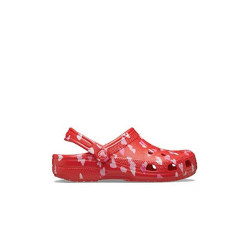CROCS KLOMPE  CLASSIC VDAY KIDS T 