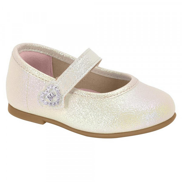 MOLEKINHA CIPELE 16072-WHITE 99 