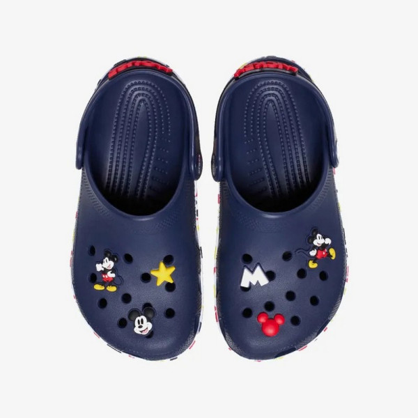 CROCS KLOMPE CLASSIC MICKEY FRIENDS T 