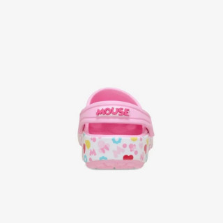 CROCS KLOMPE CLASSIC MICKEY MINNIE FRIENDS T 