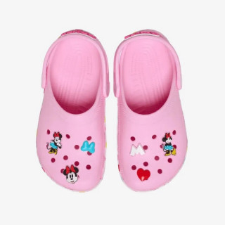 CROCS KLOMPE CLASSIC MICKEY MINNIE FRIENDS T 
