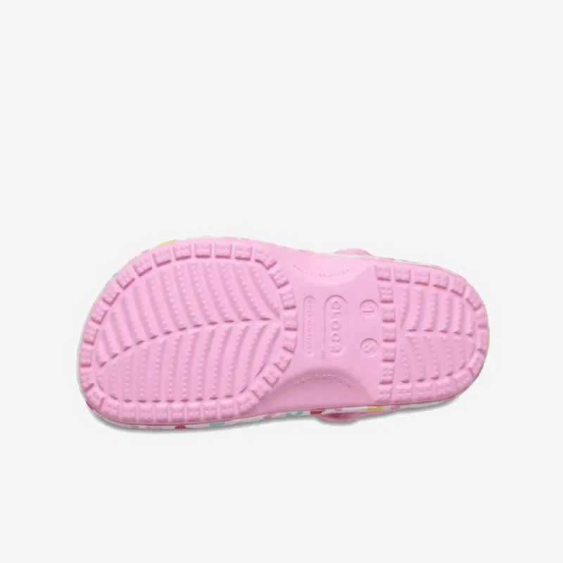 CROCS KLOMPE CLASSIC MICKEY MINNIE FRIENDS T 