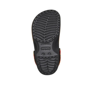 CROCS KLOMPE CLASSIC FLAMES KIDS 