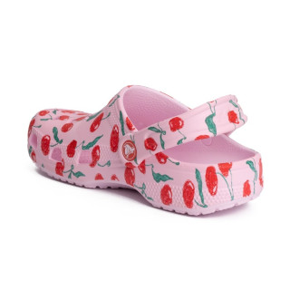 CROCS KLOMPE CLASSIC FRESH FRUITS KIDS 