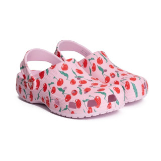 CROCS KLOMPE CLASSIC FRESH FRUITS KIDS 