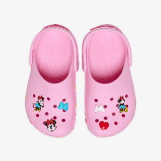 CROCS KLOMPE CLASSIC MICKEY MINNIE FRIENDS KIDS 
