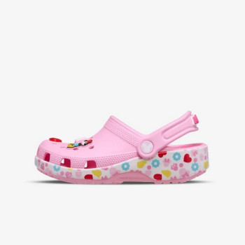 CROCS KLOMPE CLASSIC MICKEY MINNIE FRIENDS KIDS 