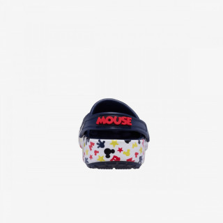 CROCS KLOMPE CLASSIC MICKEY FRIENDS KIDS 