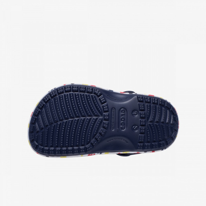 CROCS KLOMPE CLASSIC MICKEY FRIENDS KIDS 