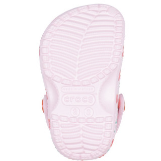 CROCS KLOMPE CLASSIC FRESH FRUITS KIDS T 