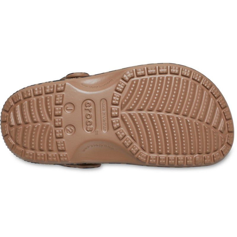 CROCS KLOMPE CLASSIC ANIMAL K 