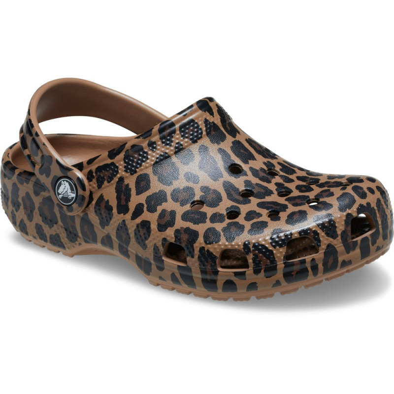 CROCS KLOMPE CLASSIC ANIMAL K 