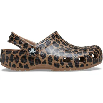 CROCS KLOMPE CLASSIC ANIMAL K