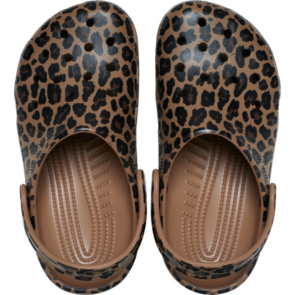 CROCS KLOMPE CLASSIC ANIMAL K 
