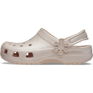 CROCS KLOMPE CLASSIC PEARL SHINE K 