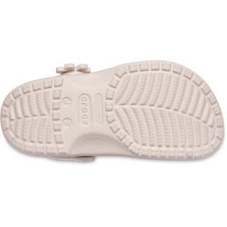 CROCS KLOMPE CLASSIC PEARL SHINE K 