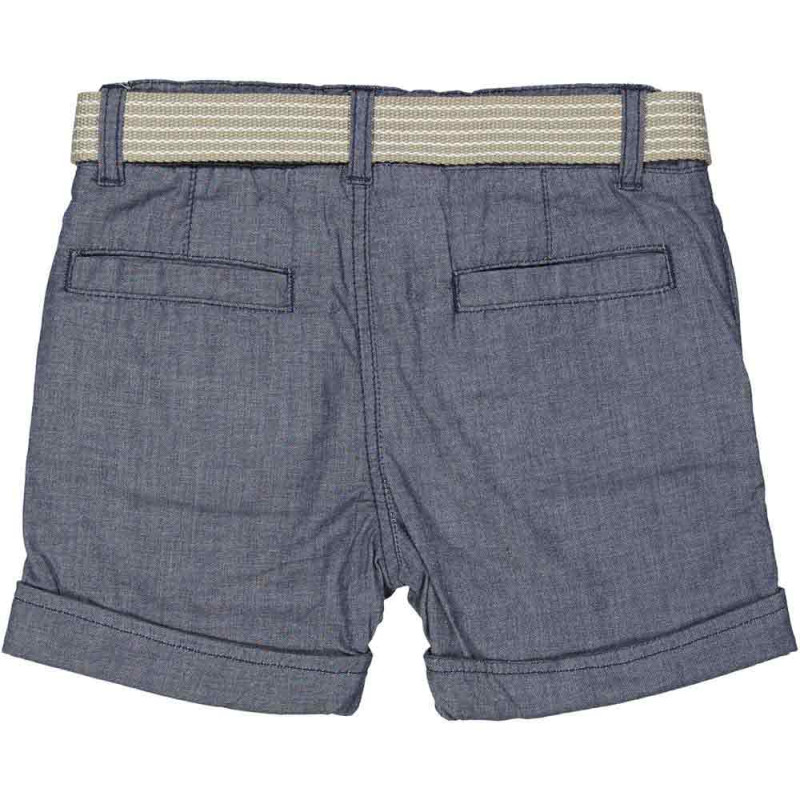 IDEXE BERMUDE