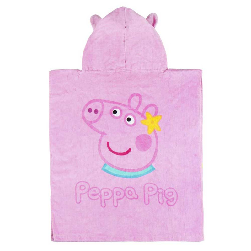 CERDA PONCO PEPPA PIG 