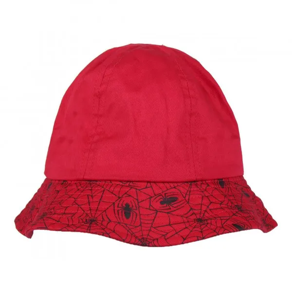 CERDA KAPA GORRO PESCADOR SPIDERMAN 