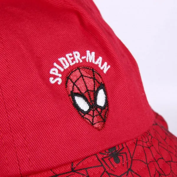 CERDA KAPA GORRO PESCADOR SPIDERMAN 