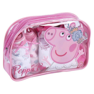 CERDA GACICE PACK 5 PIECES PEPPA PIG 