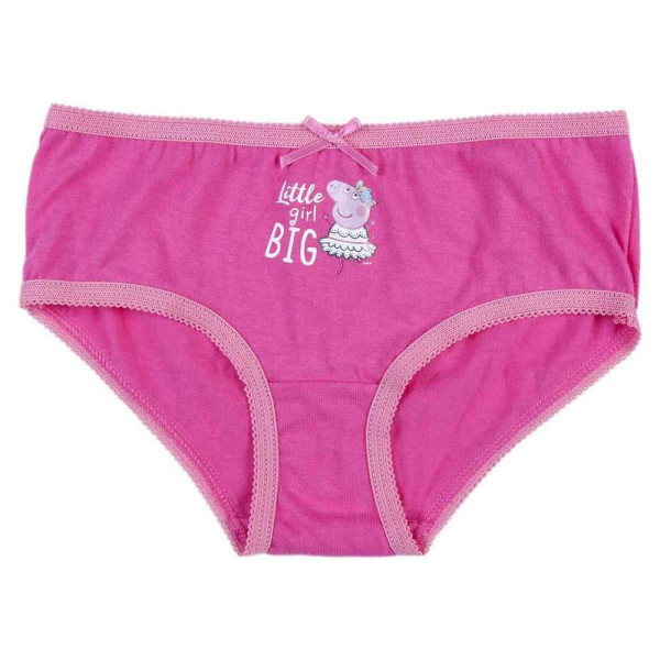 CERDA GACICE PACK 5 PIECES PEPPA PIG 