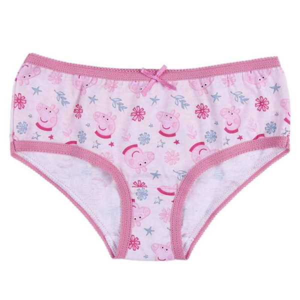 CERDA GACICE PACK 5 PIECES PEPPA PIG 