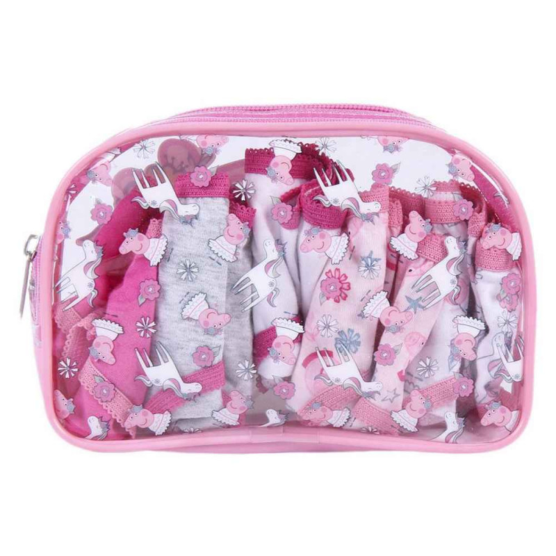 CERDA GACICE PACK 5 PIECES PEPPA PIG 