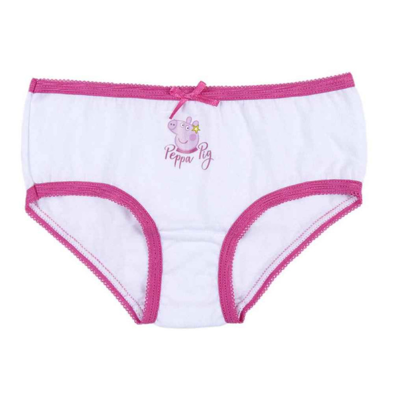 CERDA GACICE PACK 5 PIECES PEPPA PIG 