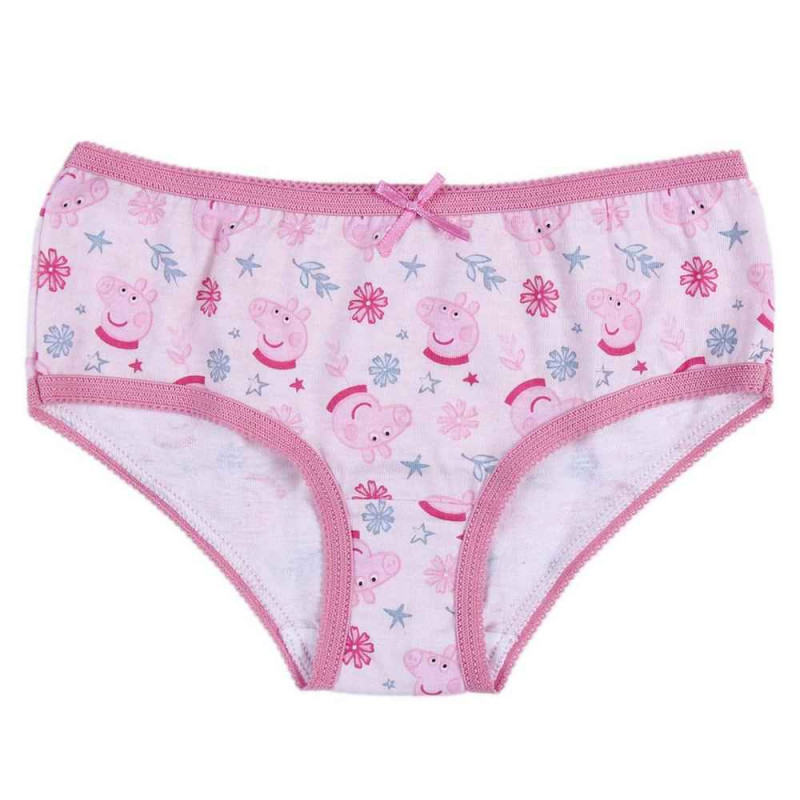 CERDA GACICE PACK 5 PIECES PEPPA PIG 