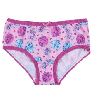 CERDA GACICE PACK 5 PIECES PAW PATROL MOVIE 