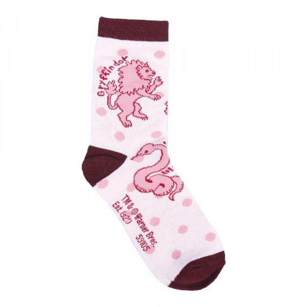 CERDA HARRY POTTER SET (GACICE I CARAPE)