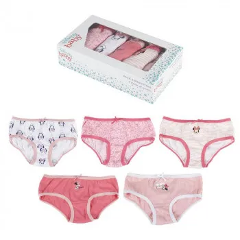 CERDA GACICE 5PAK MINNIE 