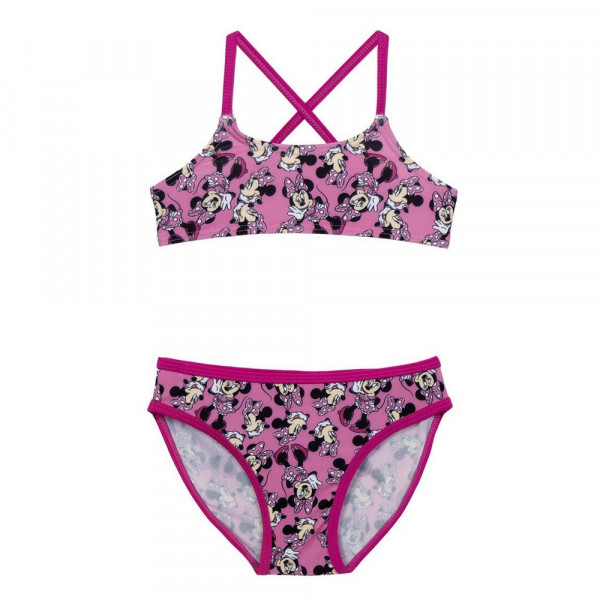 CERDA KUPACI KOSTIM DVODELNI BIKINI MINNIE