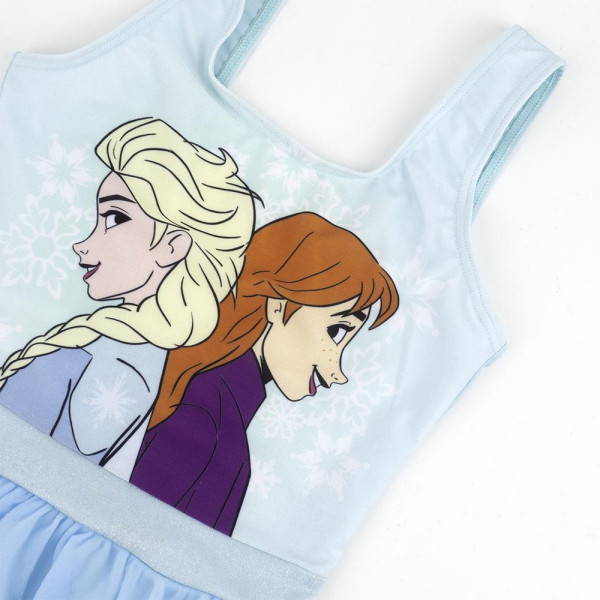 CERDA KUPACI KOSTIM JEDNODELNI FROZEN