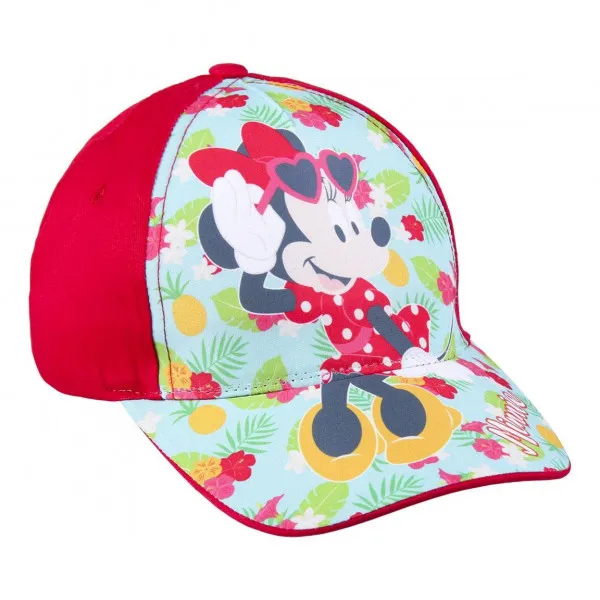 CERDA KACKET GORRA MINNIE 