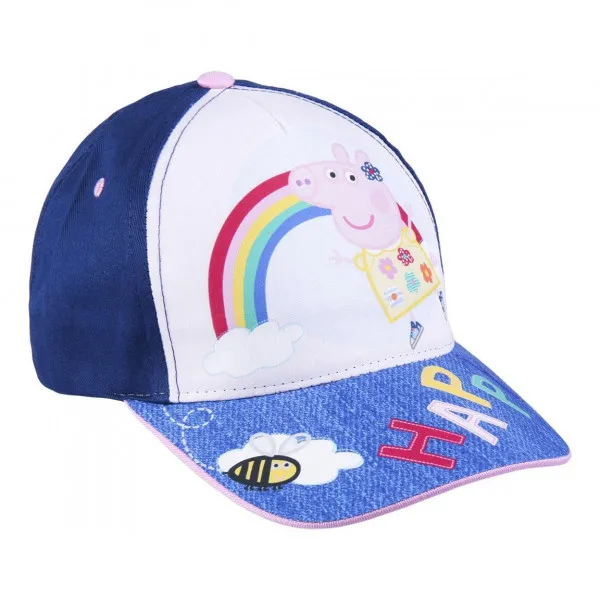 CERDA KACKET GORRA PEPPA PIG 