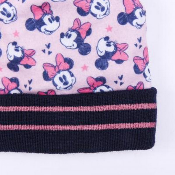 CERDA SET KAPA I RUKAVICE MINNIE