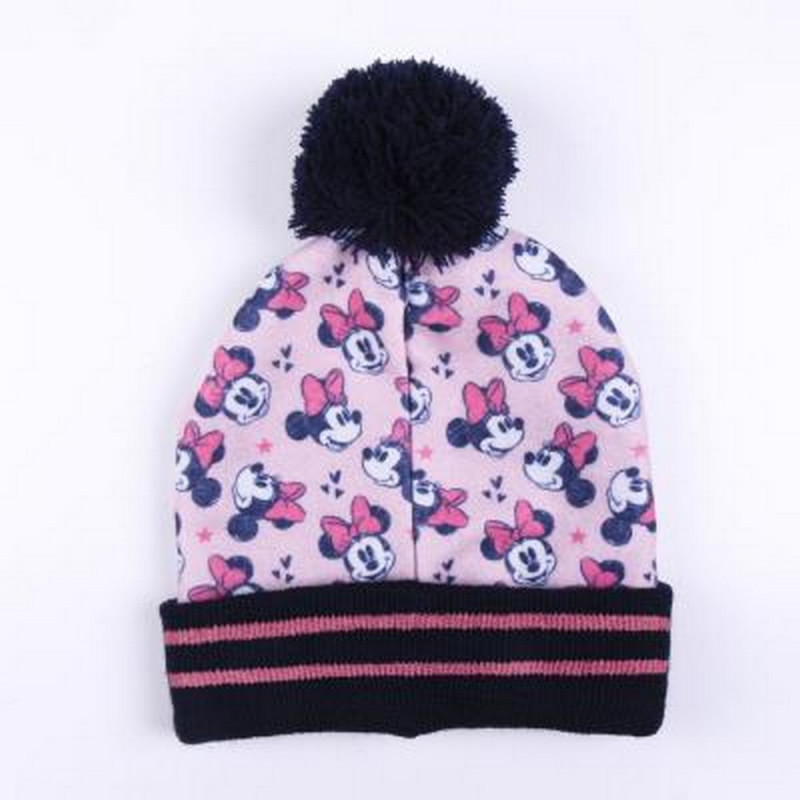 CERDA SET KAPA I RUKAVICE MINNIE