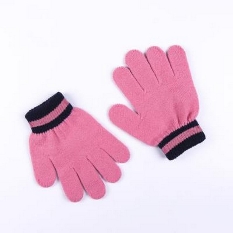 CERDA SET KAPA I RUKAVICE MINNIE