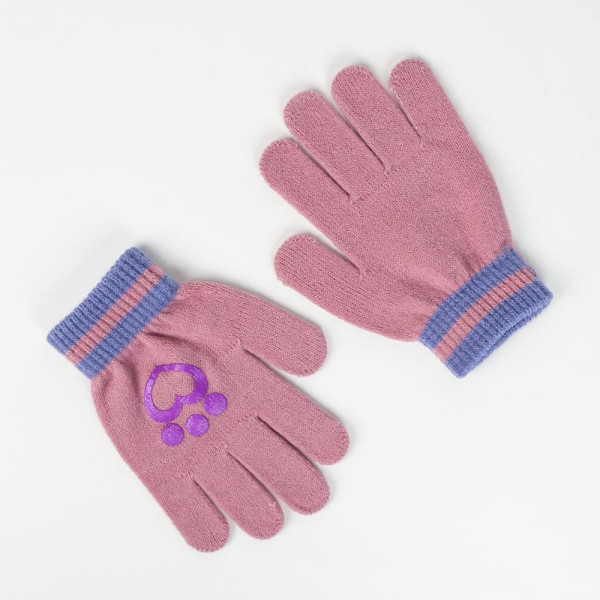 CERDA SET KAPA I RUKAVICE GABBYS DOLLHOUSE 