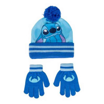 CERDA SET KAPA I RUKAVICE STITCH 