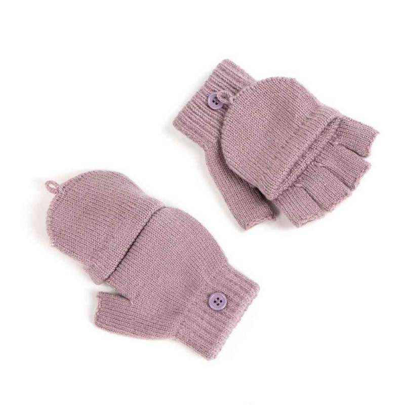 CERDA SET KAPA I RUKAVICE STITCH 